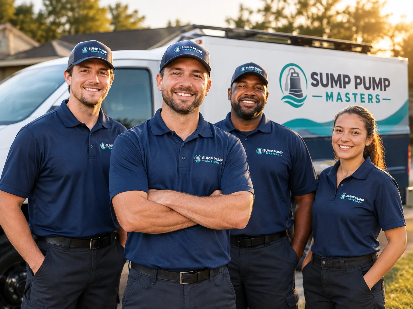 Sump Pump Repair company in Richmond, IN